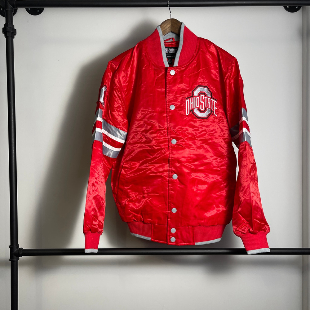 Men's G-III Sports Ohio State Jacket M